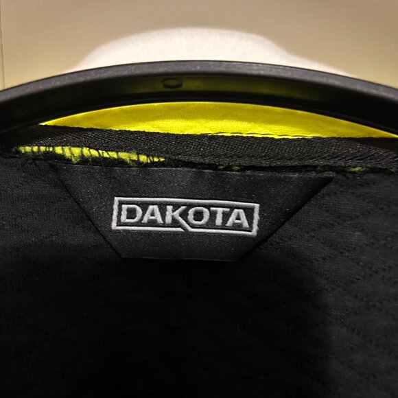 Dakota Men Jacket - Picture 4 of 8